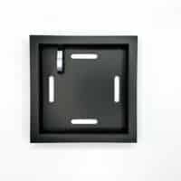 cadre-deco-noir-face-avant-Funky-Frames