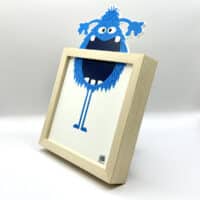 cadre-deco-Blue-dabedidabeda-Funky-Frames-bois-profil