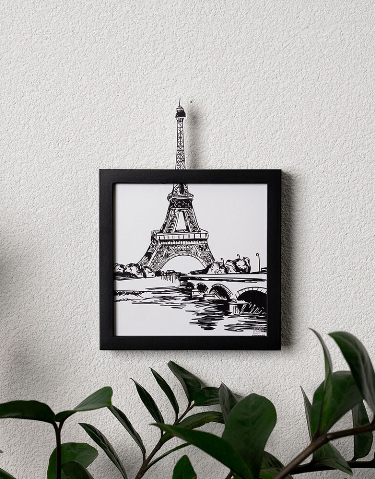 Destinations