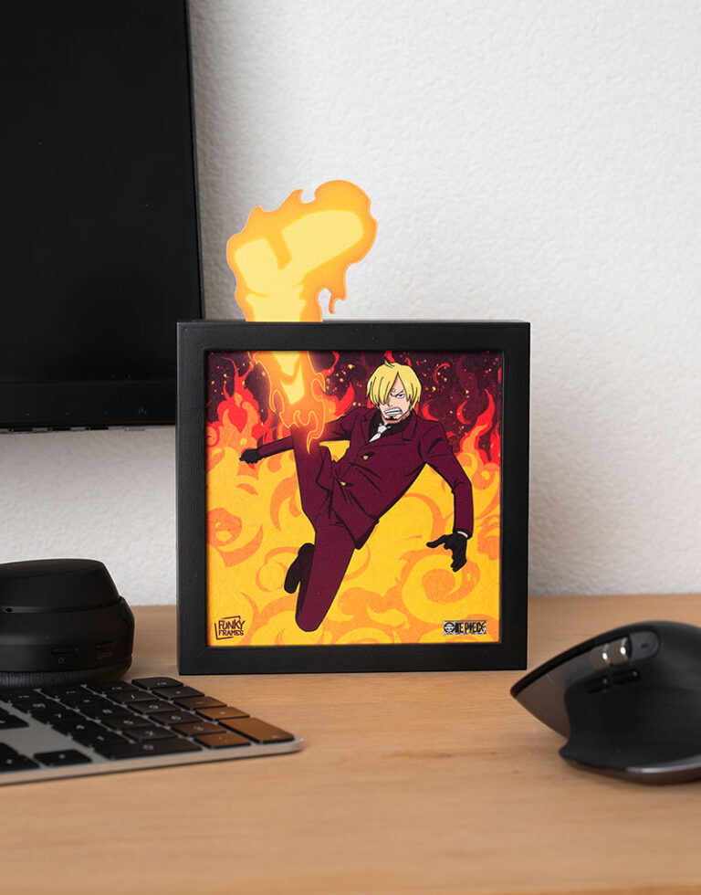Manga