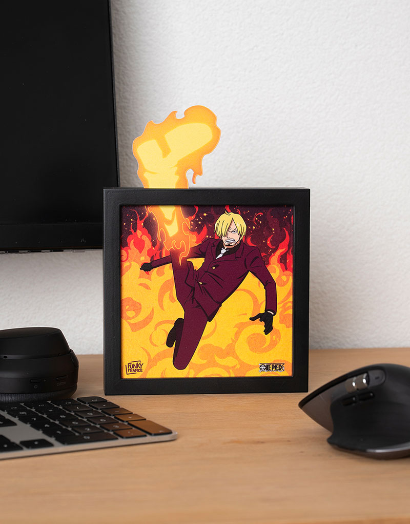 Manga