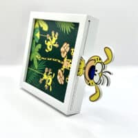 cadre-deco-Escapade-en-Palombie-Funky-Frames-blanc-profil