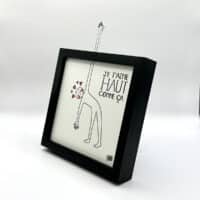 cadre-deco-Haut-comme-ca-Funky-Frames-noir-profil