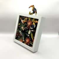 cadre-deco-Les-Toucans-Funky-Frames-blanc-profil