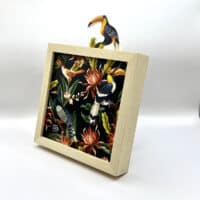 cadre-deco-Les-Toucans-Funky-Frames-bois-profil
