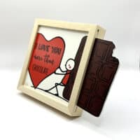 cadre-deco-Love-you-more-Funky-Frames-bois-profil
