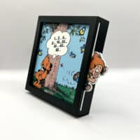 cadre-deco-Partie-de-cache-cache-Funky-Frames-noir-profil