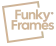 Funky Frames Logo
