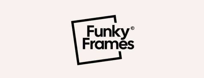 FUNKY FRAMES