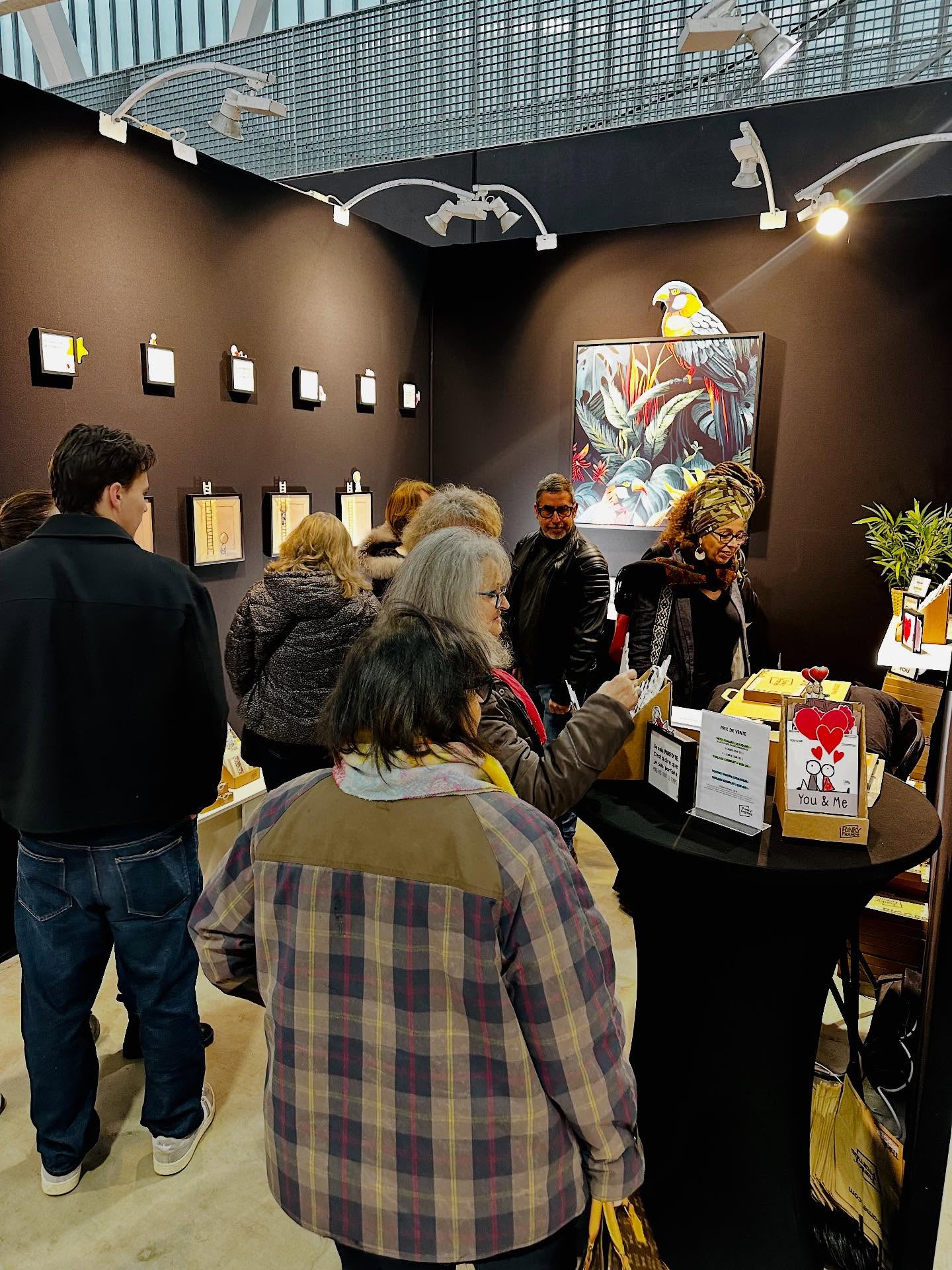 Fabriqué dans nos ateliers en France